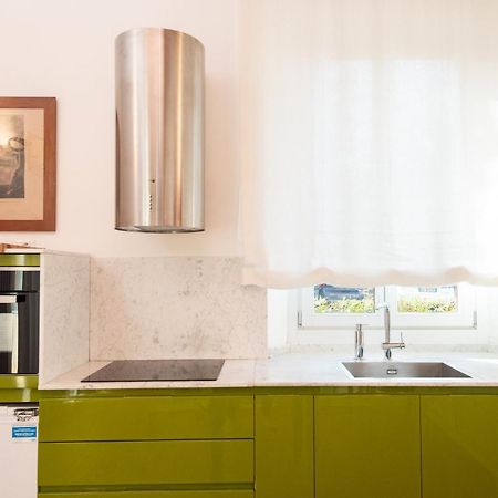 Machiavelli Apartment By Firenze Prestige מראה חיצוני תמונה