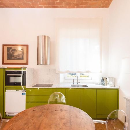 Machiavelli Apartment By Firenze Prestige מראה חיצוני תמונה