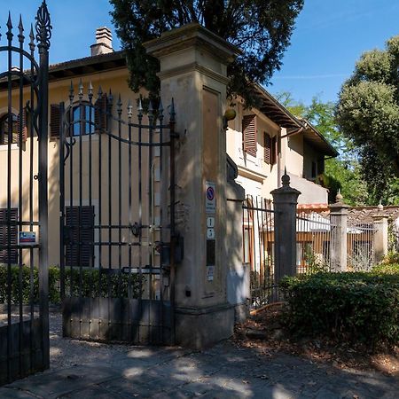 Machiavelli Apartment By Firenze Prestige מראה חיצוני תמונה