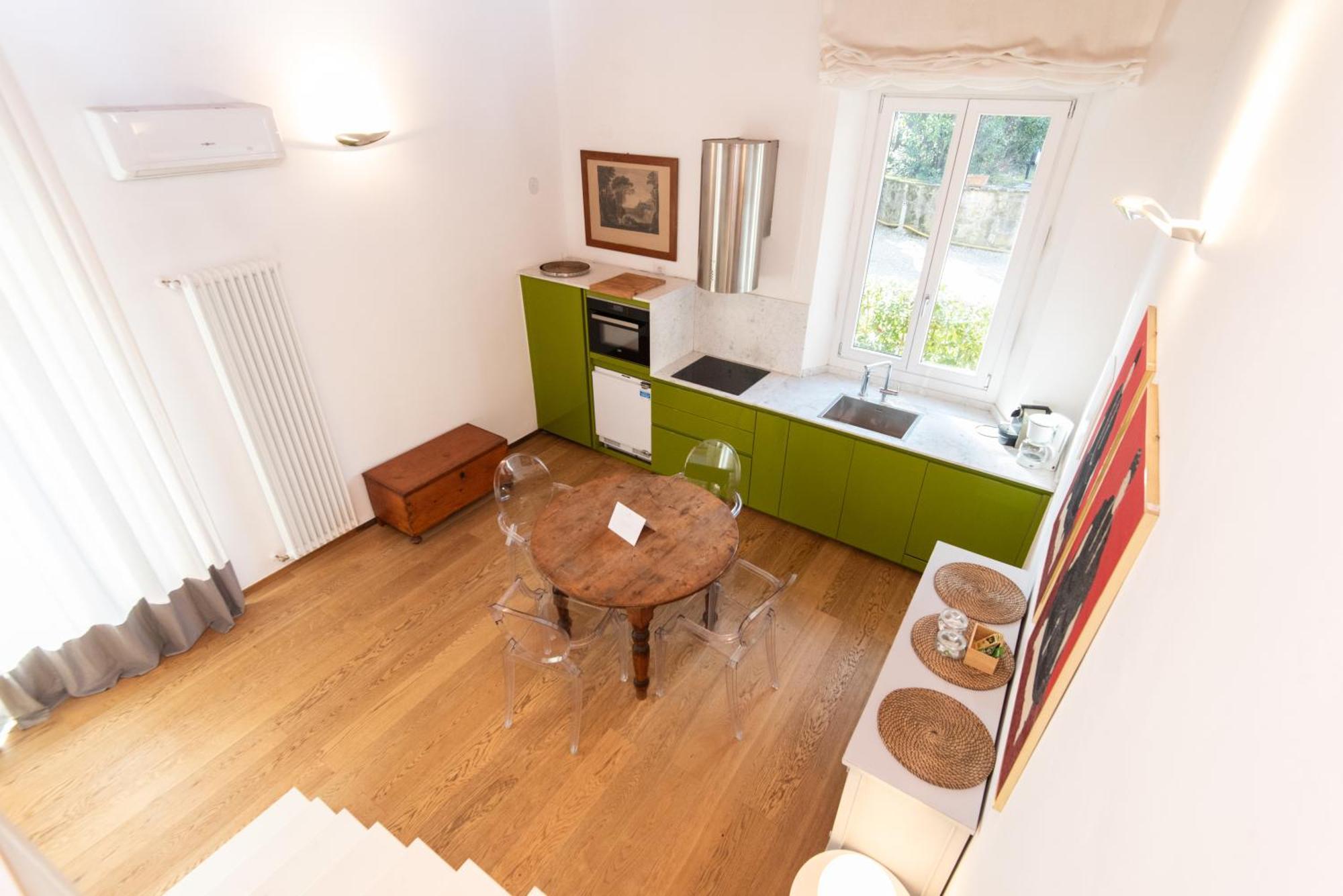 Machiavelli Apartment By Firenze Prestige מראה חיצוני תמונה