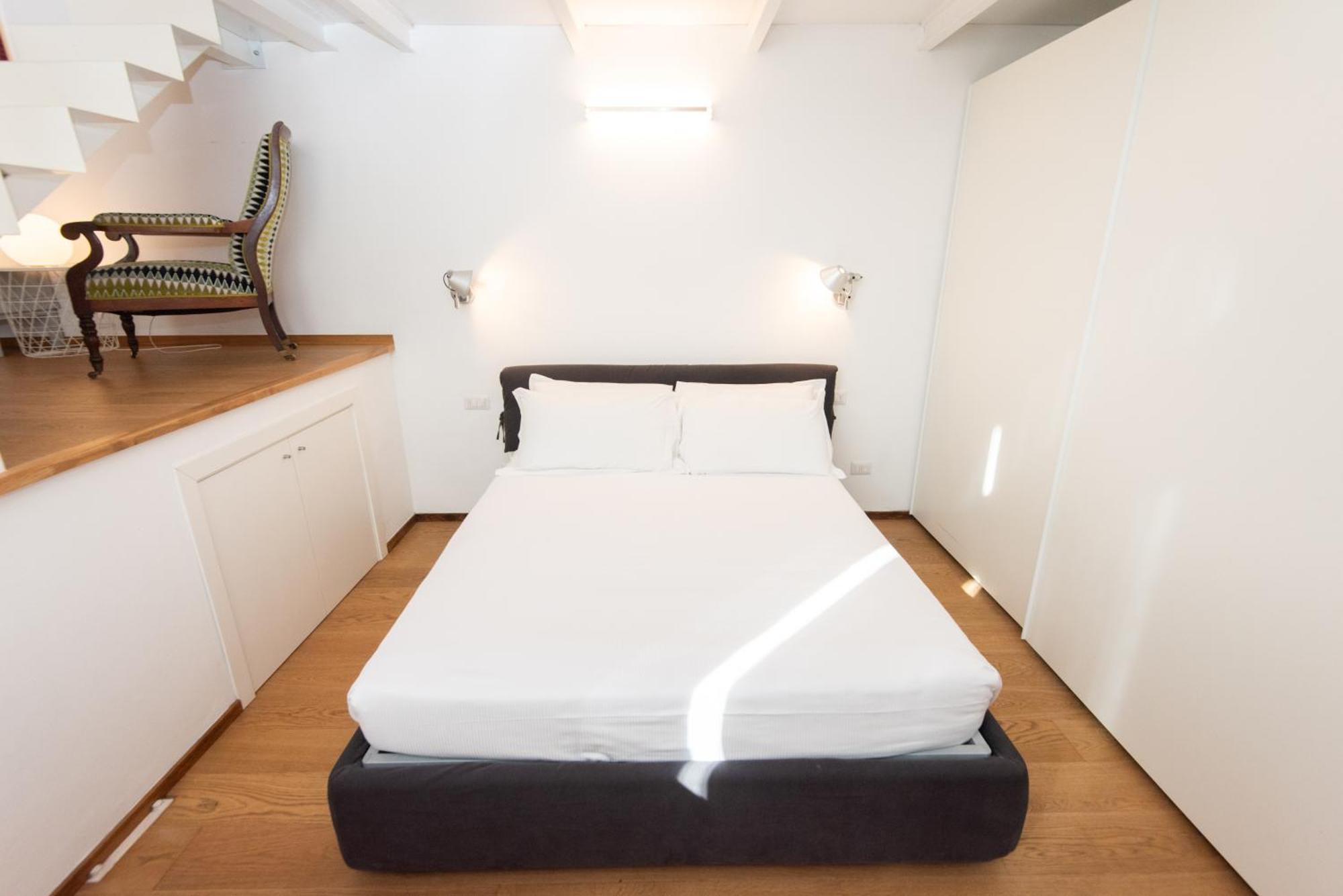 Machiavelli Apartment By Firenze Prestige מראה חיצוני תמונה