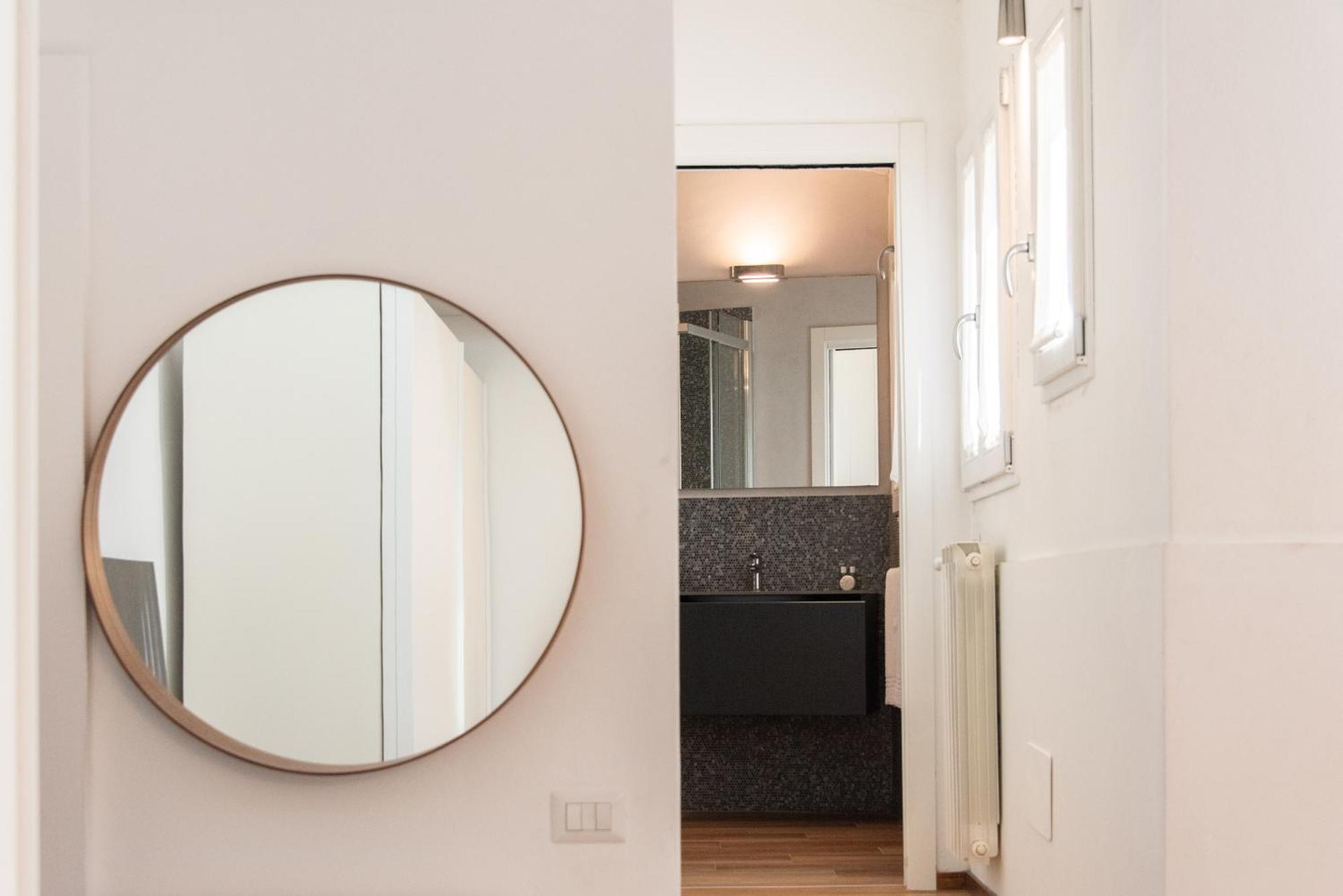 Machiavelli Apartment By Firenze Prestige מראה חיצוני תמונה