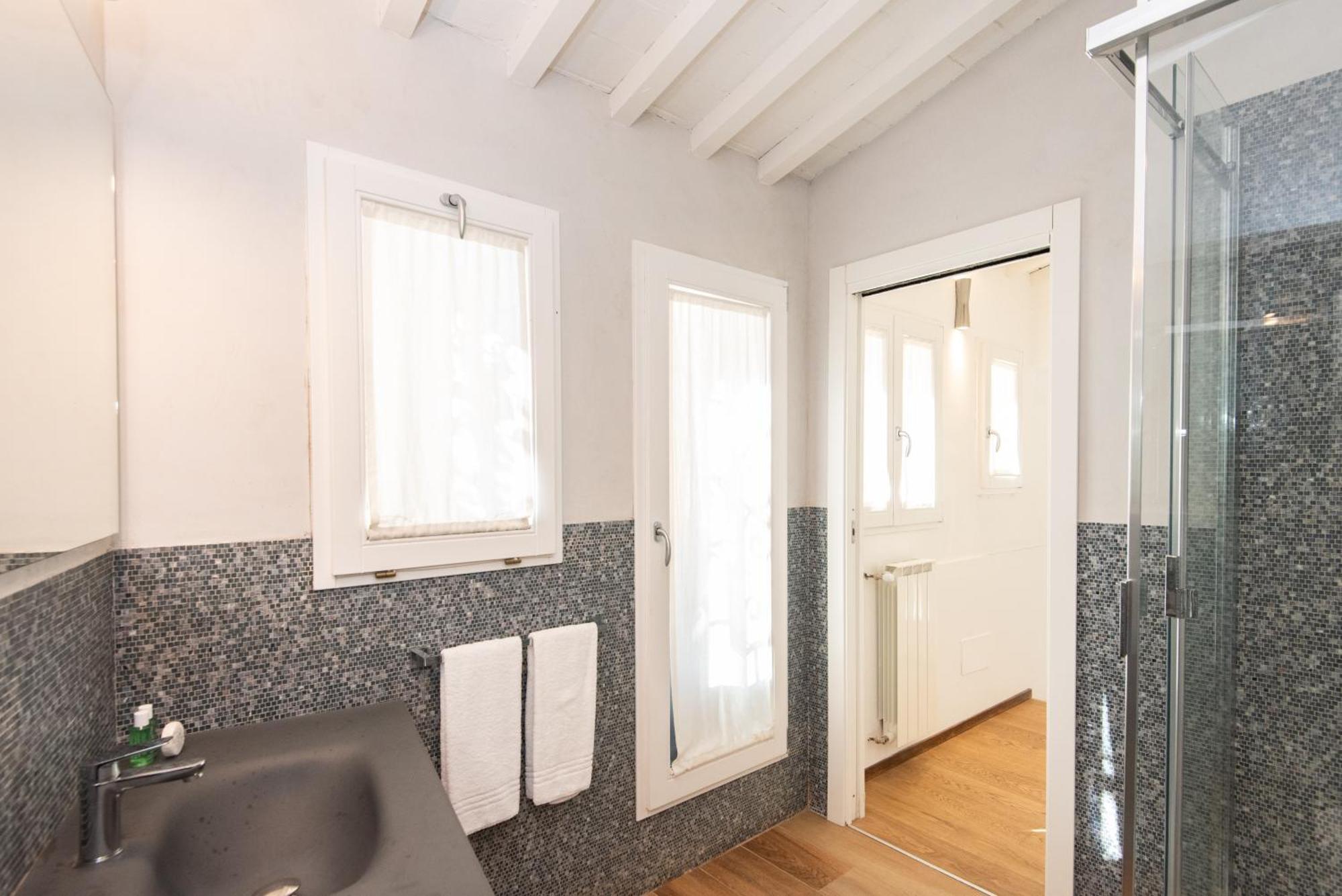 Machiavelli Apartment By Firenze Prestige מראה חיצוני תמונה