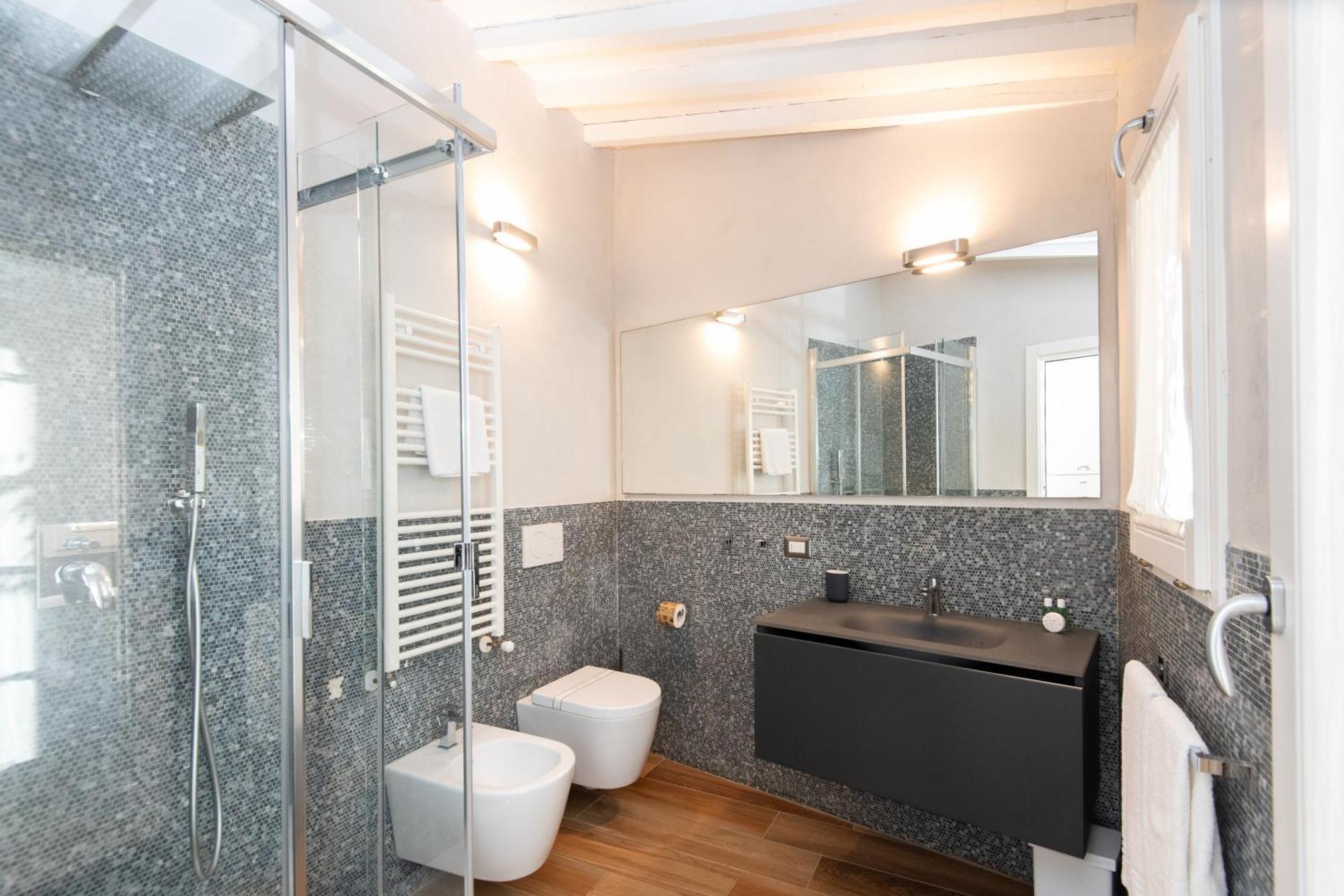 Machiavelli Apartment By Firenze Prestige מראה חיצוני תמונה